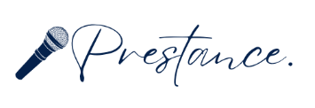 logo Prestance