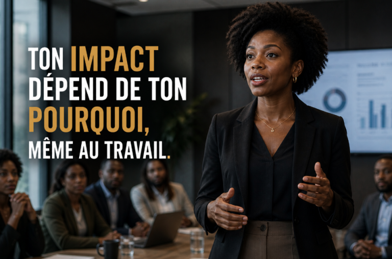 Pourquoi tu as tout intérêt à améliorer ta prise de parole en public dès maintenant